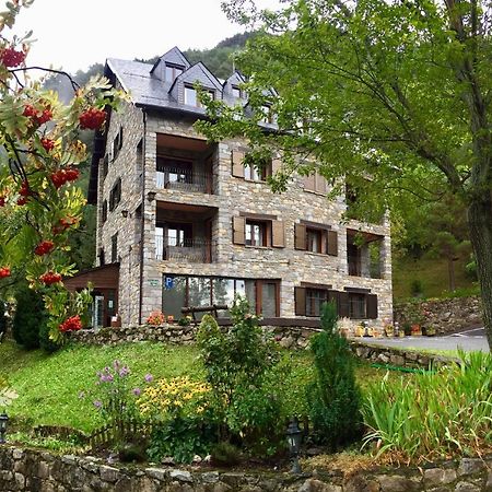 Apartaments La Peguera Bohí Kültér fotó