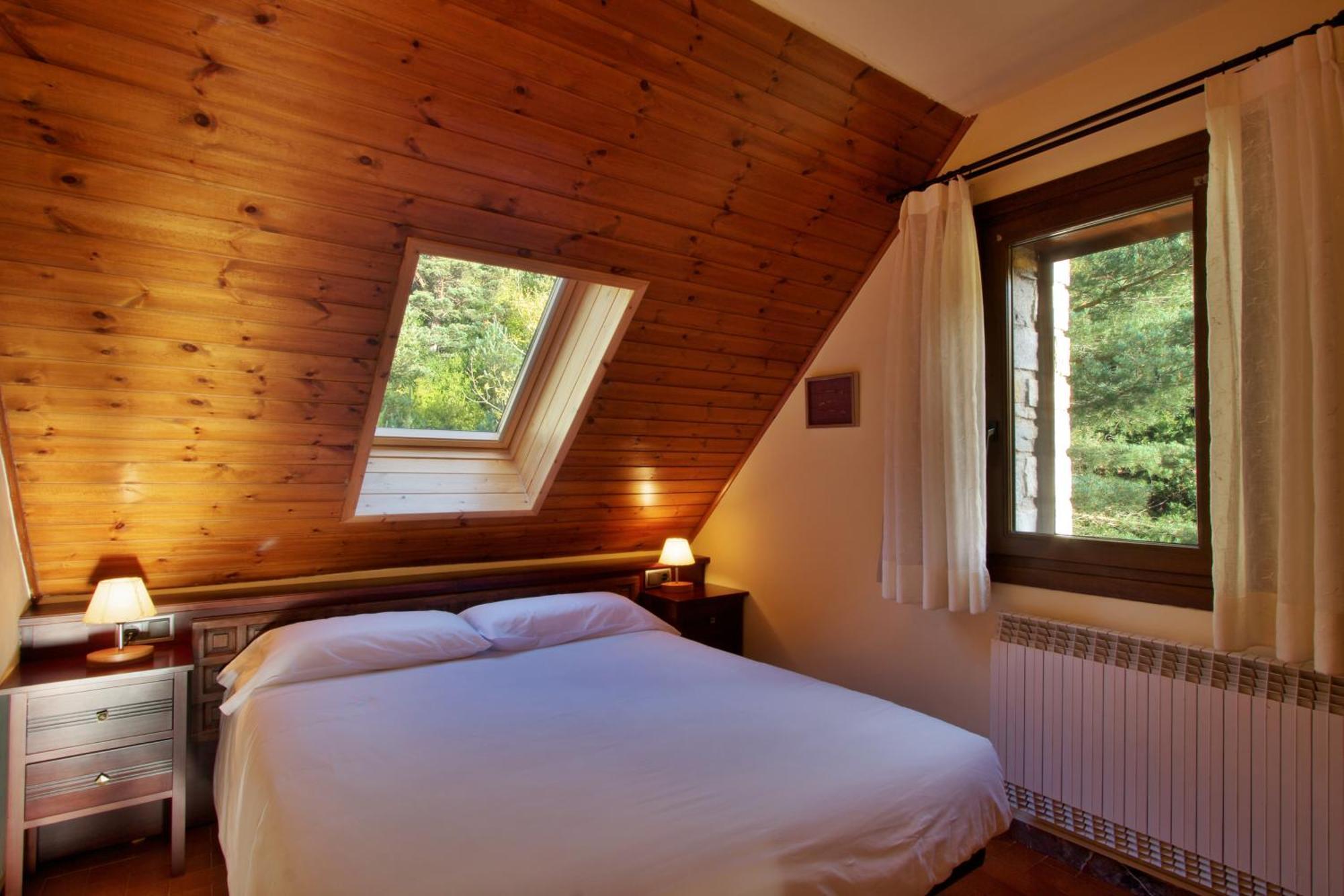 Apartaments La Peguera Bohí Kültér fotó