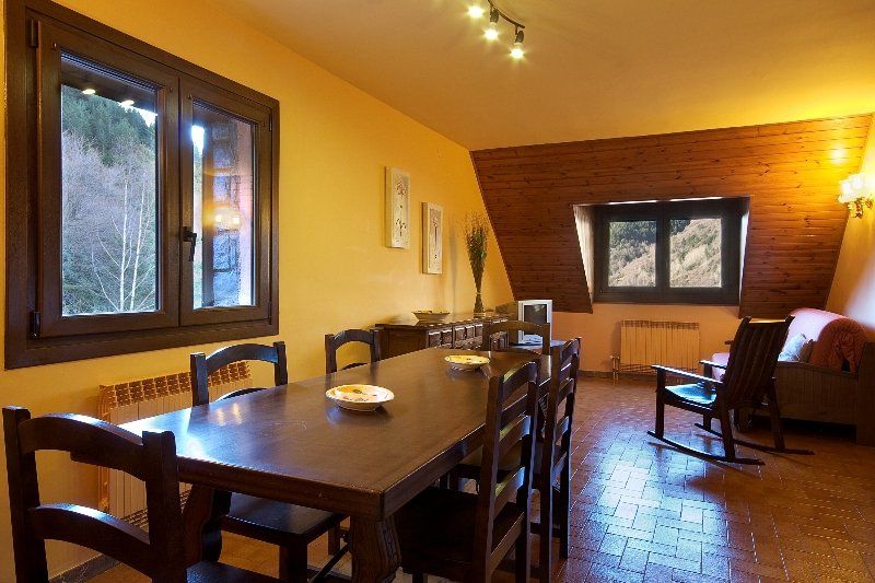 Apartaments La Peguera Bohí Kültér fotó